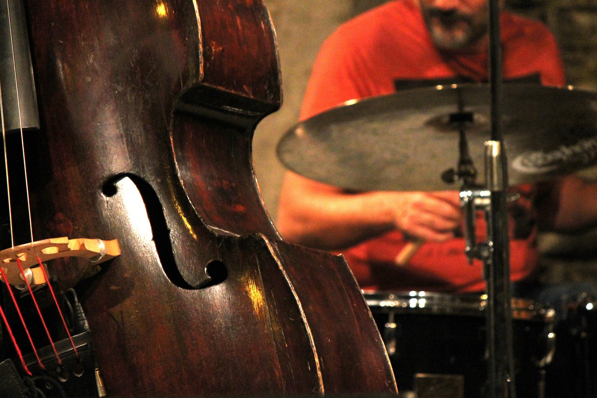 Jazz in Marciac